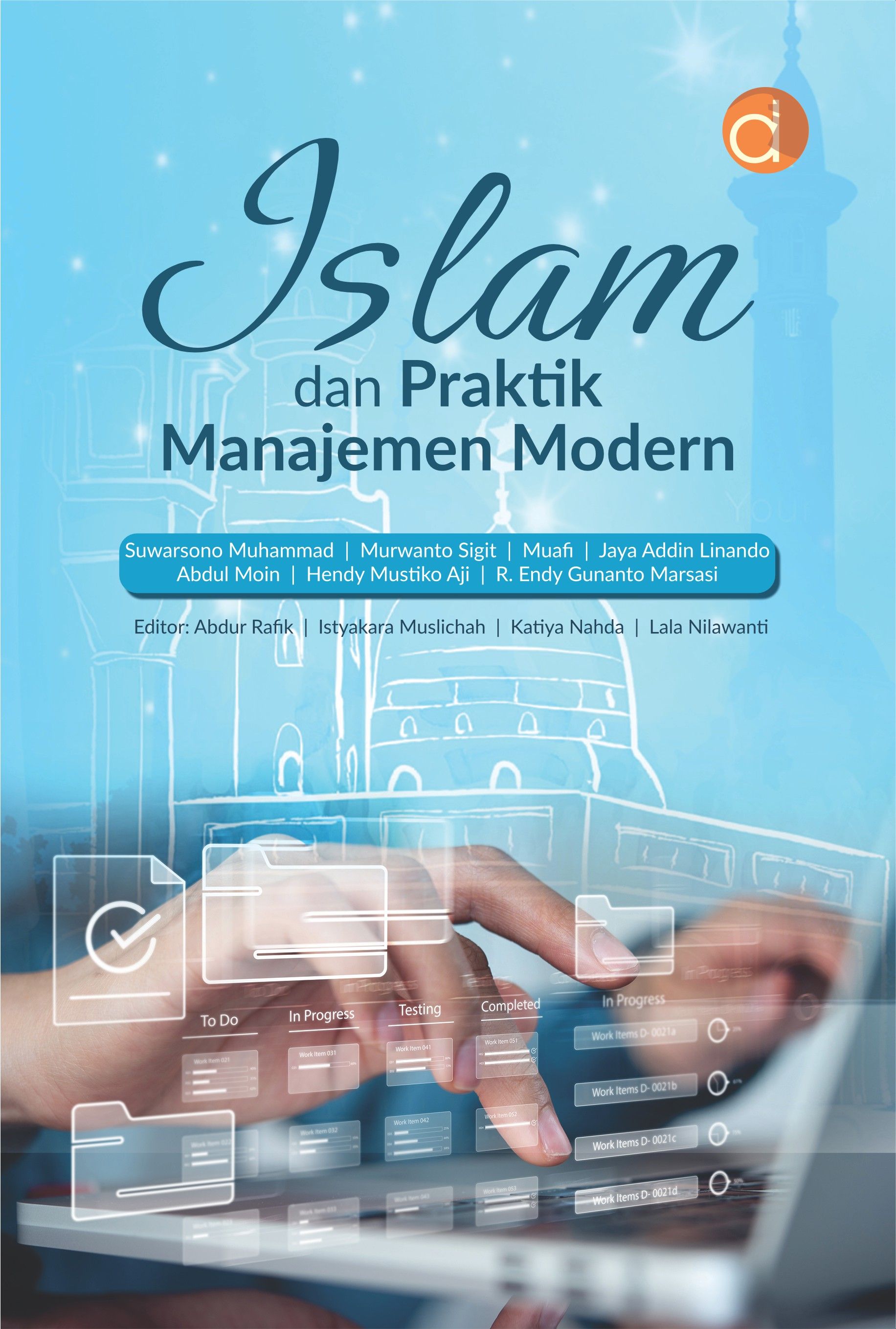 Book Cover