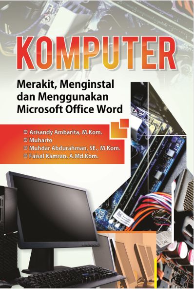 Book Cover
