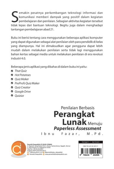 Book Cover