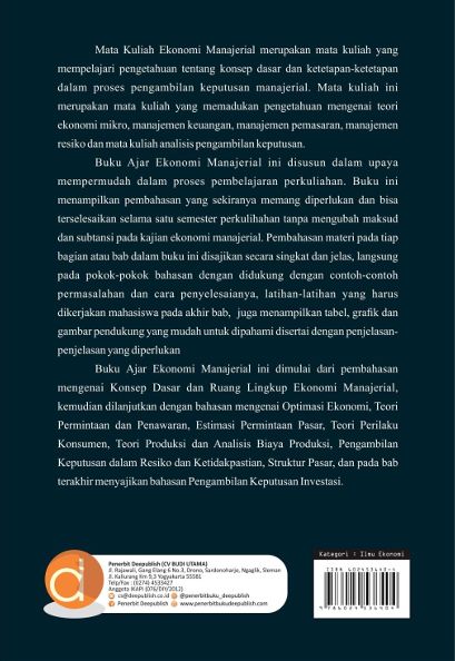 Book Cover