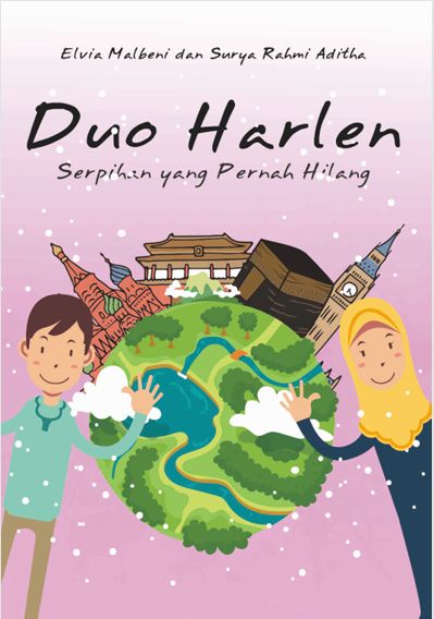 Book Cover