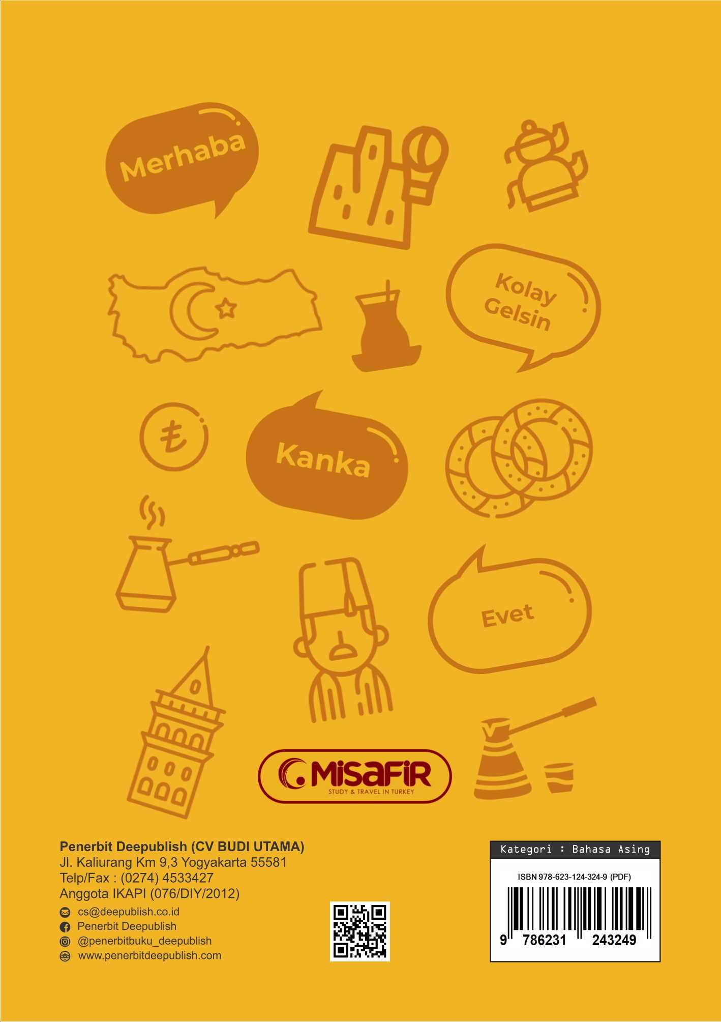 Book Cover