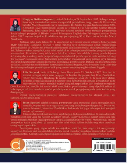 Book Cover