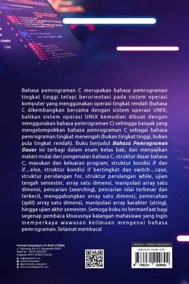 Book Cover
