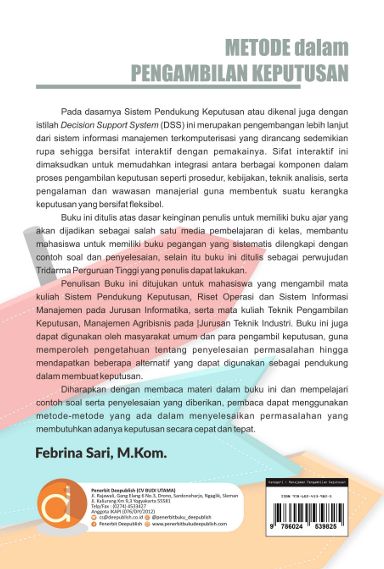Book Cover