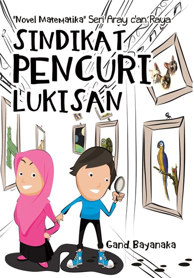 Book Cover