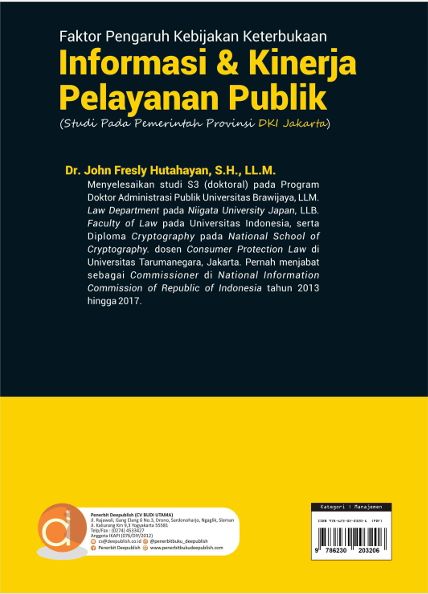 Book Cover