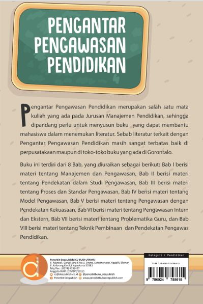 Book Cover