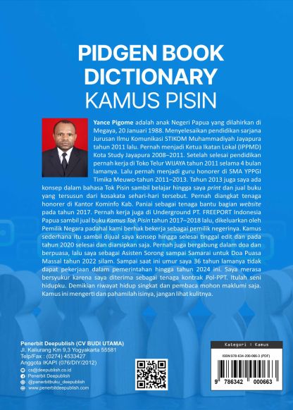 Book Cover