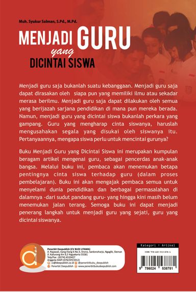 Book Cover