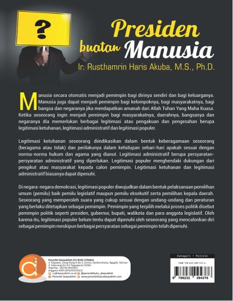 Book Cover