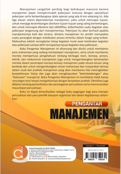 Book Cover