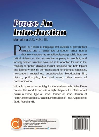 Book Cover