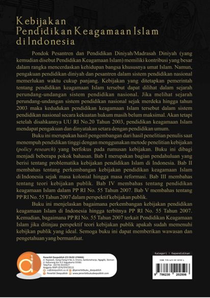 Book Cover