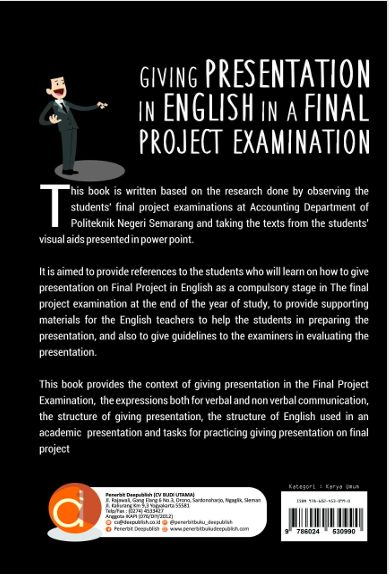 Book Cover