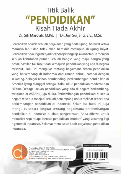 Book Cover