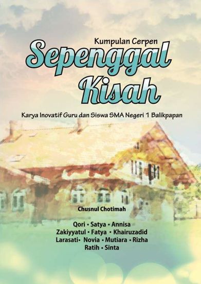 Book Cover
