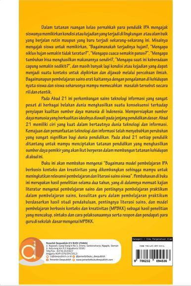 Book Cover